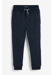 2 Pack Joggers (3-16yrs) Skinny Fit