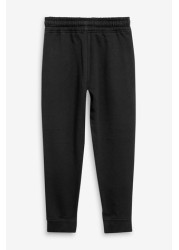 Basic Slim Fit Joggers (3-17yrs)