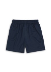 Football Sports Shorts (3-16yrs)