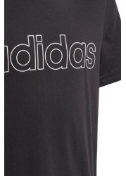 adidas Linear Logo T-Shirt