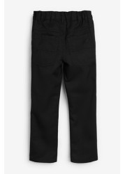 Jean Trousers (3-17yrs) Regular Waist