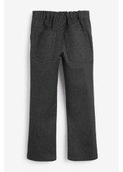 Jean Trousers (3-17yrs) Regular Waist