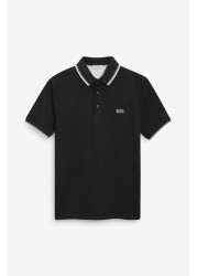 BOSS Classic Polo