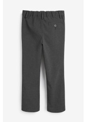 Formal Stretch Skinny Trousers (3-17yrs) Regular Waist