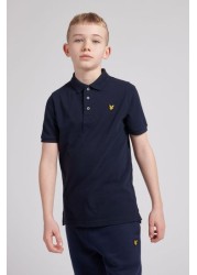 Lyle & Scott Classic Polo Shirt