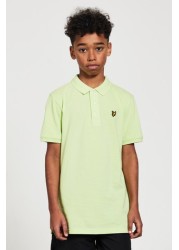 Lyle & Scott Classic Polo Shirt