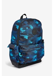 Camouflage Bag