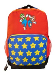 Character Super Mario Backpack