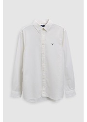 GANT Teen Boys Archive Oxford Shirt