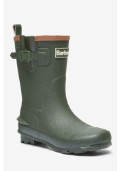 Barbour® Kids Simonside Wellies