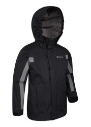 Mountain Warehouse Samson Kids Waterproof Jacket