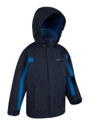 Mountain Warehouse Samson Kids Waterproof Jacket