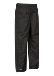 Mountain Warehouse Spray Kids Waterproof Trousers