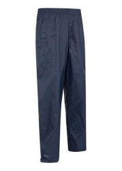 Mountain Warehouse Spray Kids Waterproof Trousers