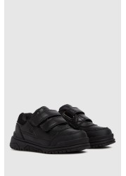 Schuh Black Maximum 2V Trainers