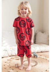 3 Pack Short Pyjamas (9mths-12yrs)