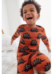 3 Pack Snuggle Pyjamas (9mths-12yrs)