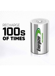 Energizer Rechargeable Ni-Mh Battery