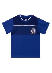 Character Kids Football Kit Style Pyjamas