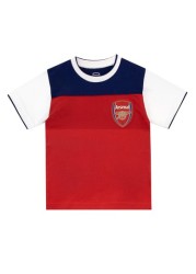 Character Kids Football Kit Style Pyjamas