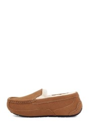 شبشب UGG Kids Tan Ascot