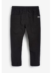 Utility Pull-On Trousers (3-16yrs)