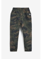 Utility Pull-On Trousers (3-16yrs)