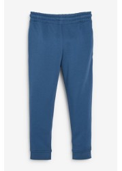 Cuffed Joggers (3-17yrs) Skinny Fit