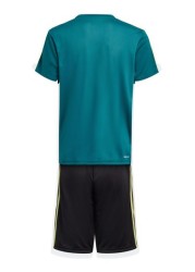 adidas Designed2Move Performance T-Shirt And Shorts Set