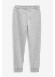 Super Sueded Joggers (3-16yrs)