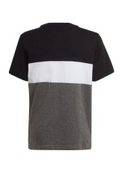 adidas Grey Essentials T-Shirt