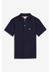 Lacoste Jersey Polo Shirt