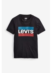 Levi's® Kids Sports Logo T-Shirt