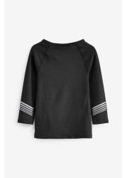 Long Sleeve Base Layer (3-16yrs)