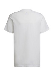 adidas Essential 3-Stripe T-Shirt