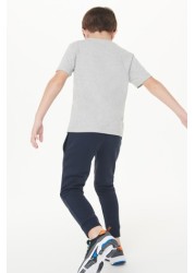 Cuffed Joggers (3-17yrs) Skinny Fit