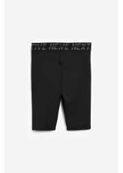 Base Layer Shorts (3-16yrs)