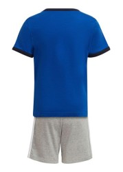 adidas T-Shirt And Shorts Set