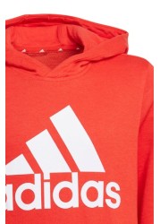 adidas Logo Overhead Hoodie