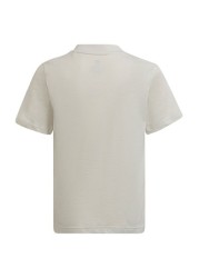 adidas White Aop Pack T-Shirt