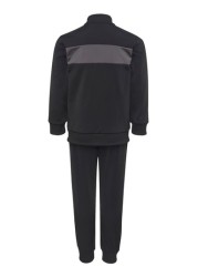 adidas Black Essentials Tracksuit