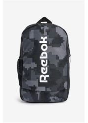 Reebok Camo Backpack