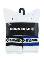 Converse Kids Crew Socks 6 Pack