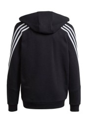 adidas Future Icons Black Hoodie