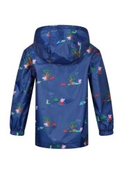 Regatta Peppa Pig™ Waterproof Pack-It Jacket