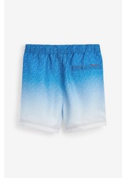 Baker by Ted Baker Blue Swim Shorts