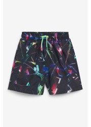 Swim Shorts (3-16yrs)