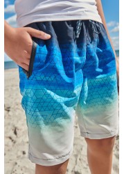 Board Swim Shorts (3-16yrs)