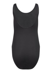 Lyle & Scott Black Lyle Swimsuit