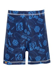 Character Boy Swim Set